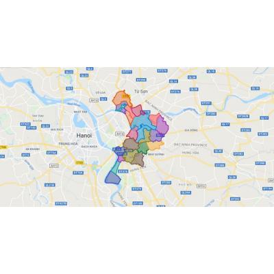 Sửa điều hoà Gia Lâm